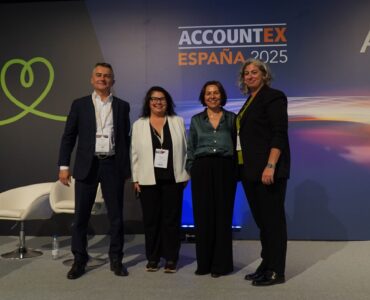 Lefebvre presenta en Accountex España la nueva versión de GenIA-L que potencia el conocimiento jurídico