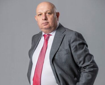 Juan Pablo Sánchez Gasque impulsa el modelo energético sostenible de Black Star Group