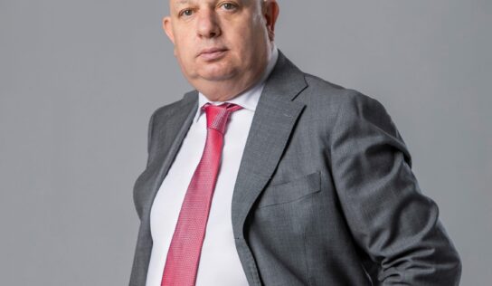 Juan Pablo Sánchez Gasque impulsa el modelo energético sostenible de Black Star Group