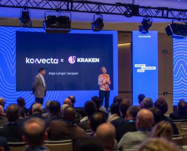 Konecta, entre los primeros socios BPO de Kraken para acelerar la transformación del sector energético