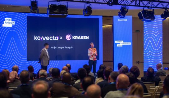 Konecta, entre los primeros socios BPO de Kraken para acelerar la transformación del sector energético