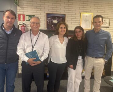 Kubisec, primera cooperativa mixta especializada en ciberseguridad