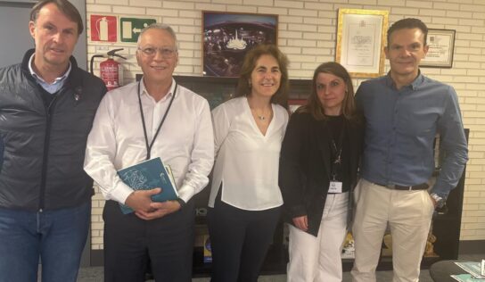 Kubisec, primera cooperativa mixta especializada en ciberseguridad