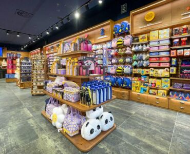 LEGAMI, el fenómeno italiano que conquista a todos con su creatividad, color y emoción