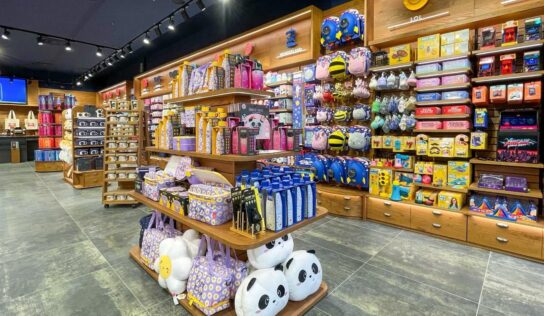 LEGAMI, el fenómeno italiano que conquista a todos con su creatividad, color y emoción