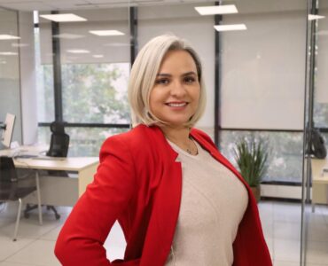 ReactID refuerza su dirección con 3 mujeres directivas