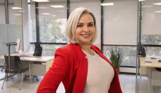 ReactID refuerza su dirección con 3 mujeres directivas