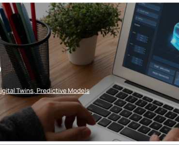 Mosaic Factor: impulsando la innovación europea con digital twins, IA confiable e inteligencia híbrida