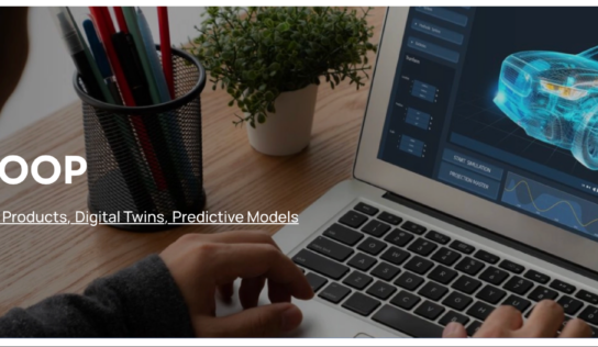 Mosaic Factor: impulsando la innovación europea con digital twins, IA confiable e inteligencia híbrida