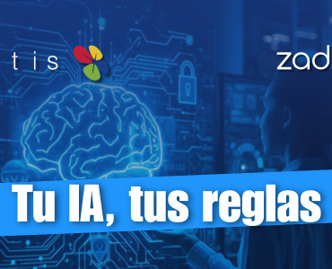 Sortis y Zadara refuerzan su alianza ofreciendo nubes de IA soberana impulsadas por GPU de NVIDIA
