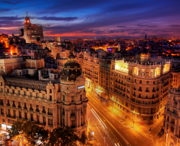 Atos acercará al ciudadano la administración de la Comunidad de Madrid mediante Inteligencia Artificial