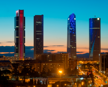 Atos colabora con el Ayuntamiento de Madrid en la evolución y mantenimiento de su plataforma de IA