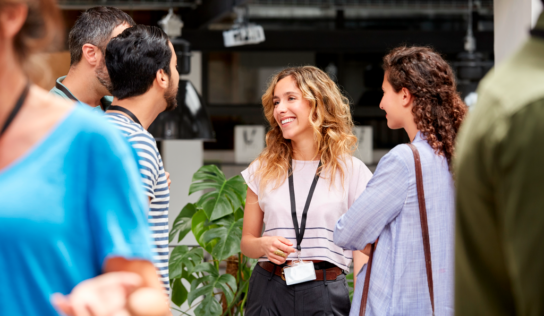 Atos, entre los líderes del mercado español de servicios TI según Whitelane Research y Eraneos