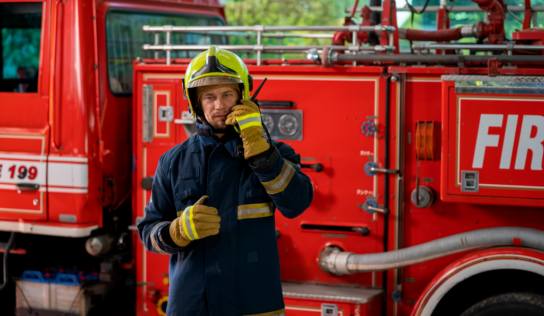 Eviden lanza GEMMA V9, diseñada para apoyar a los servicios europeos ante situaciones de alto riesgo