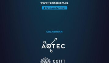 FENITEL vuelve a MATELEC 2025