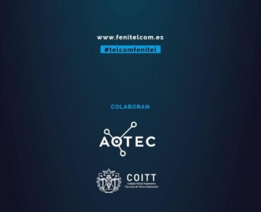FENITEL vuelve a MATELEC 2025