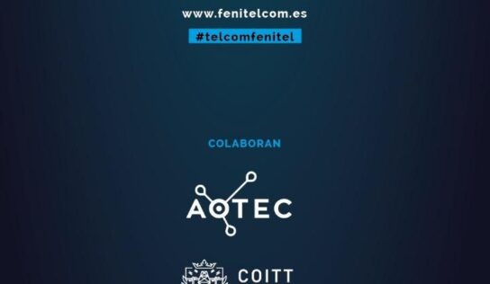 FENITEL vuelve a MATELEC 2025