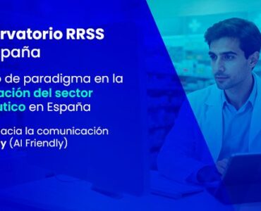 Cinfa, Roche y MSD: las farmacéuticas mejor posicionadas en España en entornos digitales y de IA