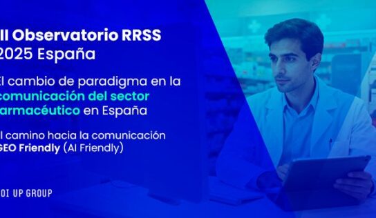 Cinfa, Roche y MSD: las farmacéuticas mejor posicionadas en España en entornos digitales y de IA