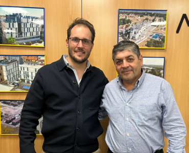 NUICON apuesta por ANOOK Construction en su proceso de transformación digital