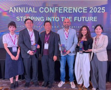 MeasureUp lidera la transformación del mercado asiático de certificaciones, valorado en 30.000 millones