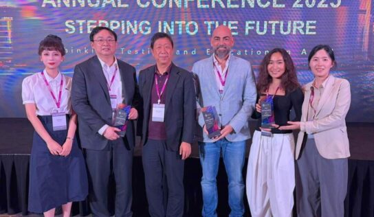 MeasureUp lidera la transformación del mercado asiático de certificaciones, valorado en 30.000 millones