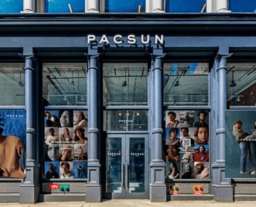 Pacsun implementa con éxito Manhattan Active® Point Of Sale, unificando el comercio y agilizando pagos