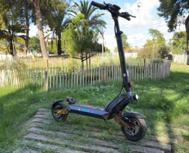 Zwheel presenta su nueva gama ZWolf: potencia, tecnología y diseño para conquistar el asfalto