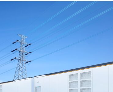 Sungrow impulsa el mayor proyecto de almacenamiento en baterías del Reino Unido: Thorpe Marsh