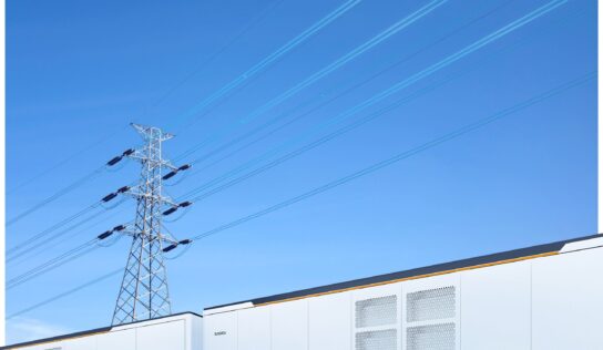 Sungrow impulsa el mayor proyecto de almacenamiento en baterías del Reino Unido: Thorpe Marsh