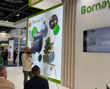 Bornay: Las grandes empresas de energía y almacenamiento consolidan su liderazgo en energías avanzadas en Genera