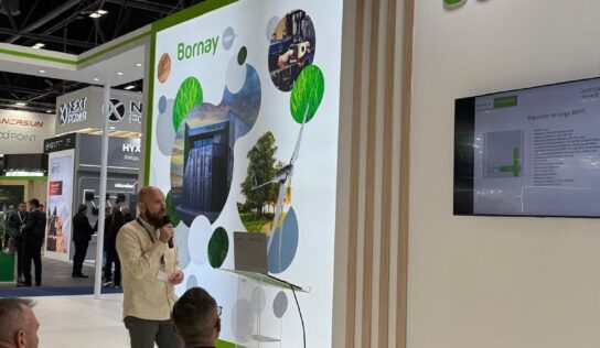 Bornay: Las grandes empresas de energía y almacenamiento consolidan su liderazgo en energías avanzadas en Genera