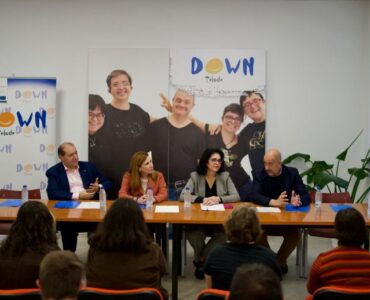 Digi Lab: nuevo impulso al empleo a través de la formación digital de personas con síndrome de Down