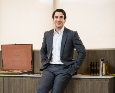 Reinaldo Ramos D’Agostino afirma que la dirección empresarial es el factor clave al invertir