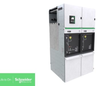 Schneider Electric presenta un avance pionero en tecnología de celdas de media tensión primarias sin SF6