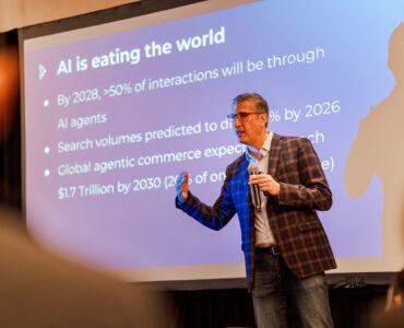 Tealium reafirma a México como centro de innovación con cumbre estratégica para líderes digitales