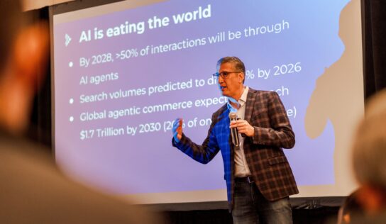 Tealium reafirma a México como centro de innovación con cumbre estratégica para líderes digitales