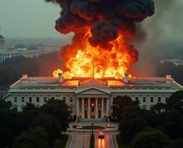 La española «The Great Reset» se convierte en la primera película realizada con IA estrenada en Hollywood