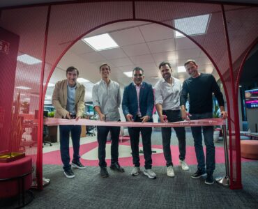 VTEX inaugura nueva oficina en Barcelona y la convierte en su nuevo hub para Europa y APAC