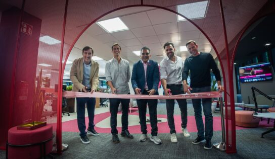 VTEX inaugura nueva oficina en Barcelona y la convierte en su nuevo hub para Europa y APAC