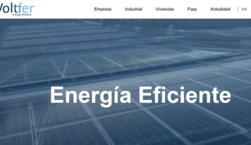 Voltfer impulsa una alianza tecnológica con TCL SunPower Global para mejorar la eficiencia de las instalaciones fotovoltaica de las industrias gallegas