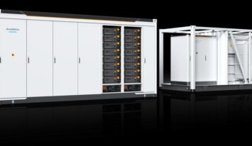 Nala Renewables inicia un proyecto de almacenamiento BESS de 50 MW/100 MWh en Finlandia con Sungrow y KSBR