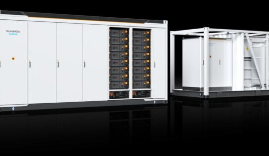 Nala Renewables inicia un proyecto de almacenamiento BESS de 50 MW/100 MWh en Finlandia con Sungrow y KSBR