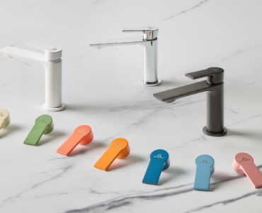 La revolución silenciosa de la grifería: innovación, diseño y sostenibilidad