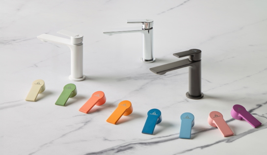 La revolución silenciosa de la grifería: innovación, diseño y sostenibilidad