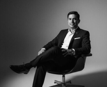 Héctor Manuel Montero Rodríguez advierte sobre los errores más frecuentes al digitalizar un emprendimiento