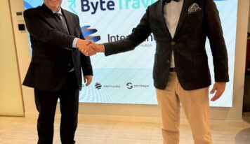 Alianza estratégica entre Bytetravel e Intermundial, grupo Atlantigo