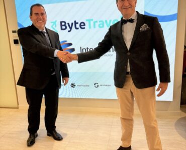 Alianza estratégica entre Bytetravel e Intermundial, grupo Atlantigo