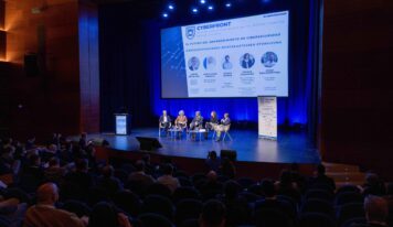 CYBERFRONT convierte a Donostia en epicentro europeo de ciberseguridad y emprendimiento