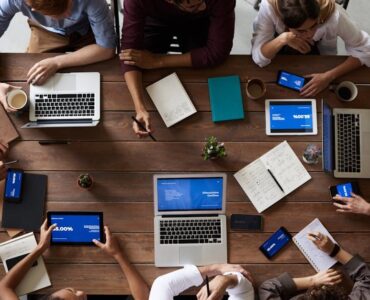 Nuevos profesionales para un mundo digital: IA, BIM y tecnologías emergentes en acción